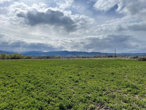 NHN Brothers Way Corvallis MT 59828