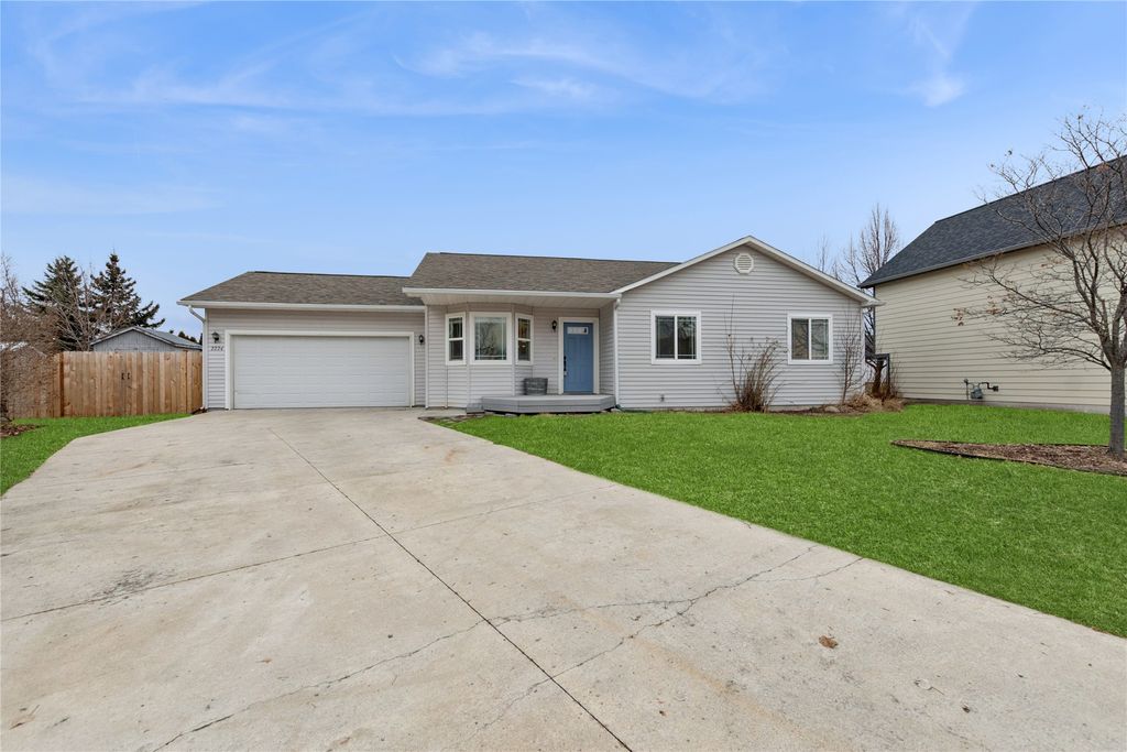 Photo of 2224 Pintail Court, Kalispell, MT 59901 (MLS # 30065103)