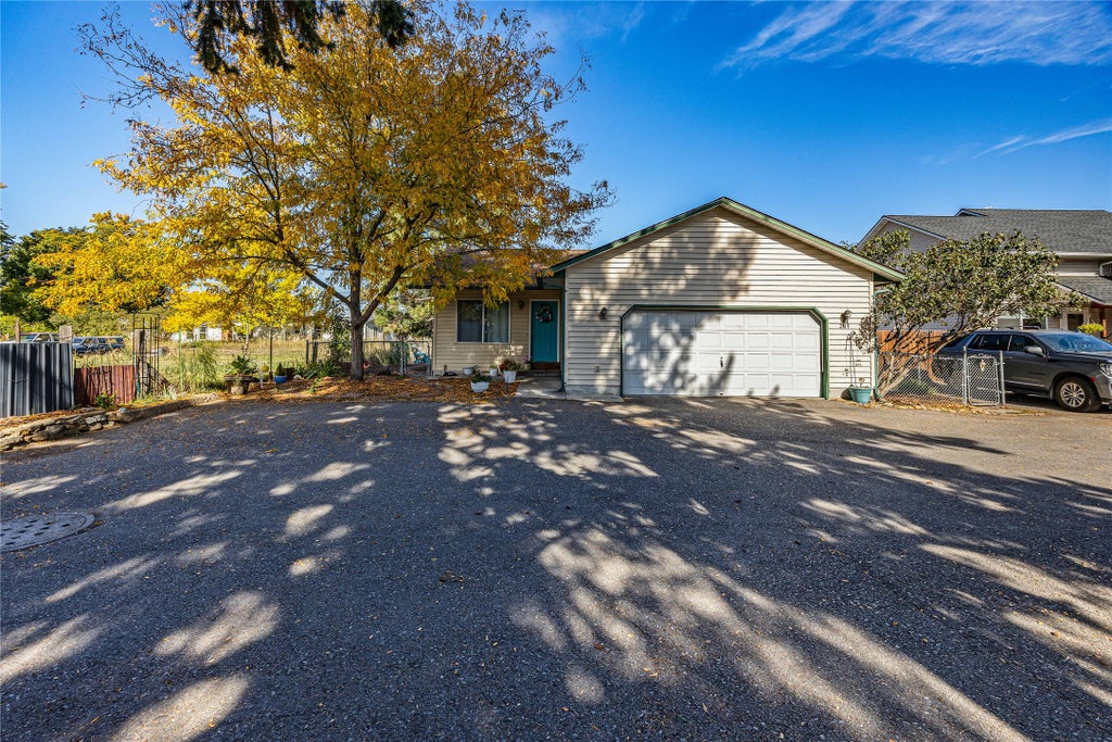 Photo of 209 N Johnson Street, Missoula, MT 59801 (MLS # 30079969)