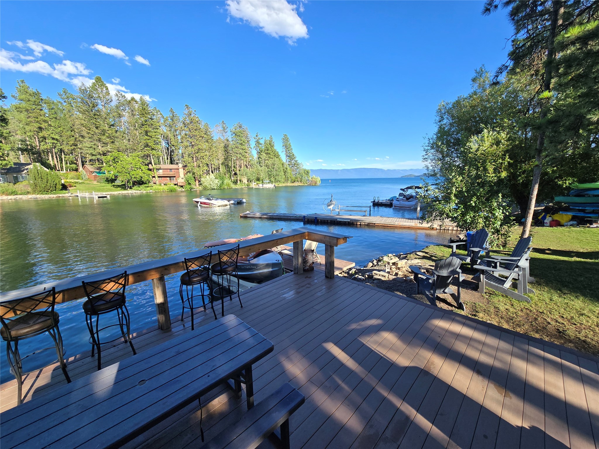 254 Caroline Point Road