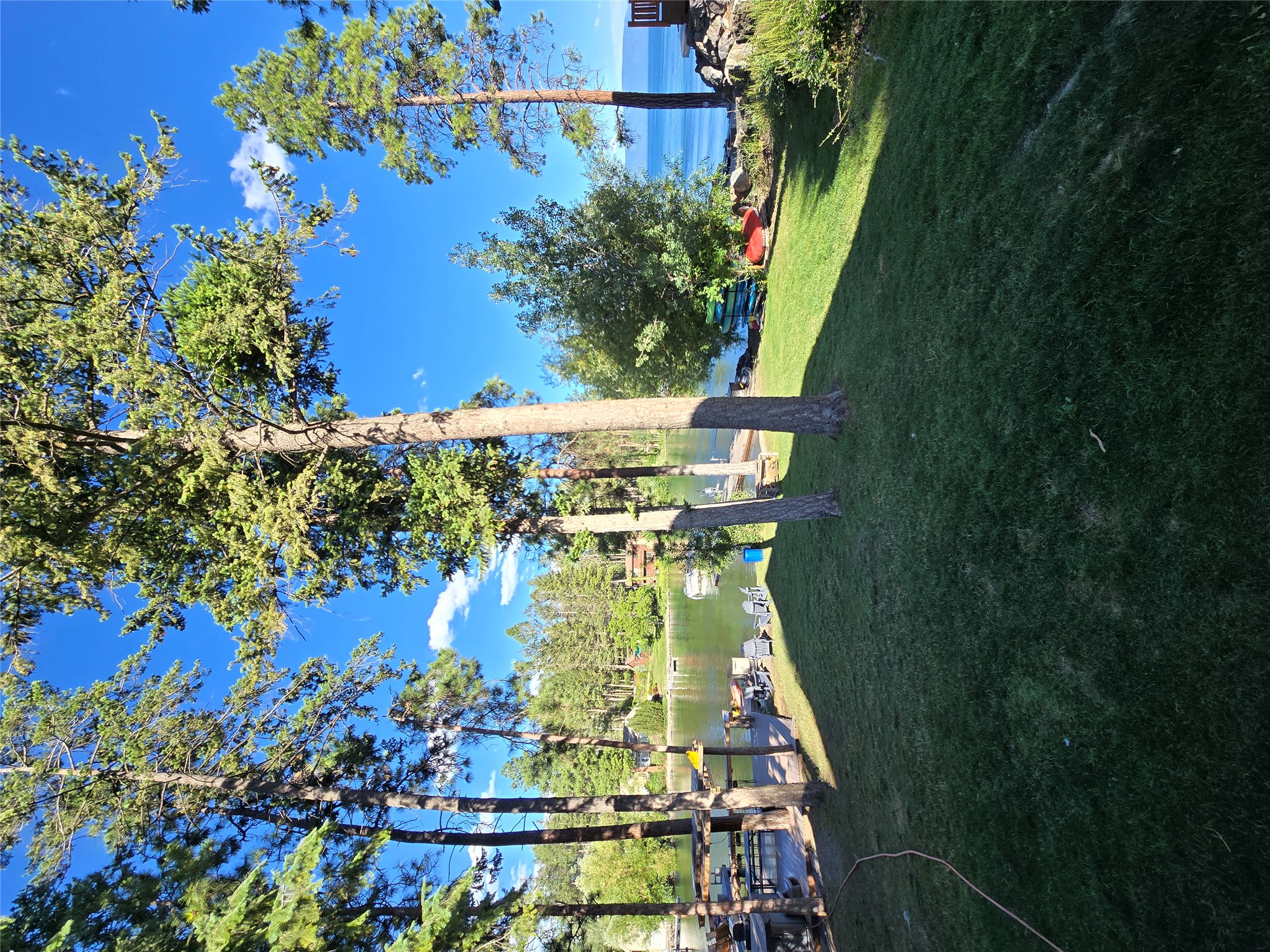 254 Caroline Point Road