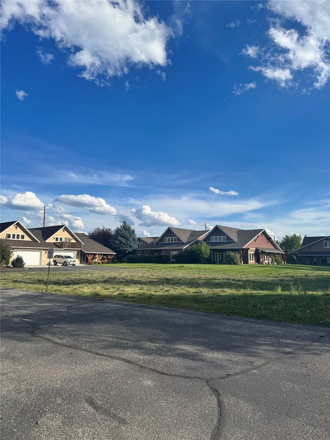 Photo of 5 & 7 Little Fox Trail, Hamilton, MT 59840 (MLS # 30078933)