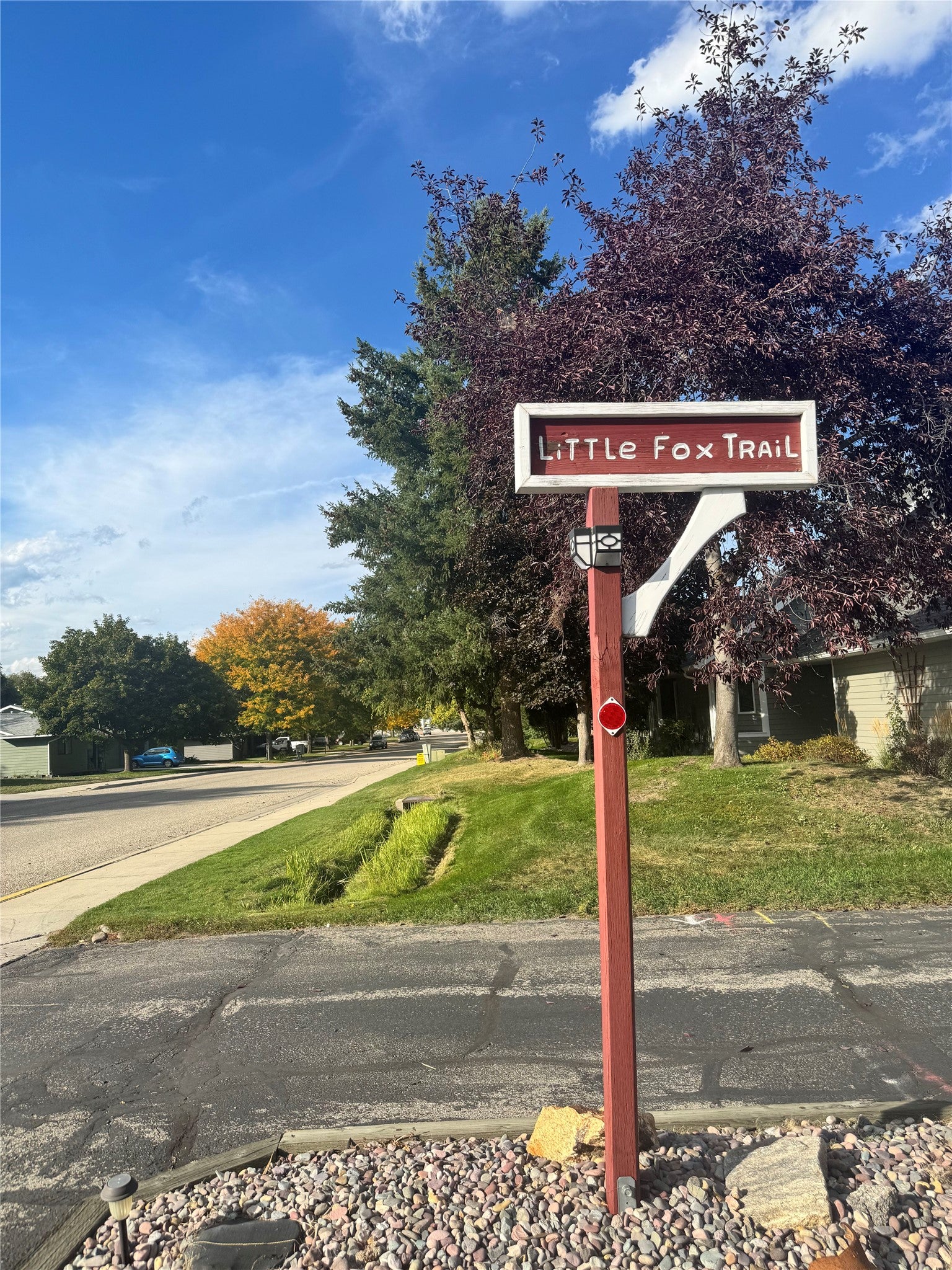 5 & 7 Little Fox Trail