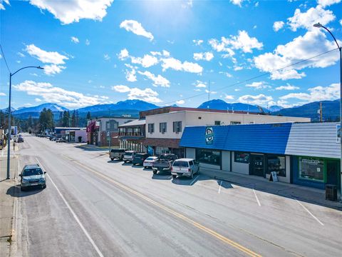 Tiny photo for 412 Mineral Avenue, Libby, MT 59923 (MLS # 30068307)