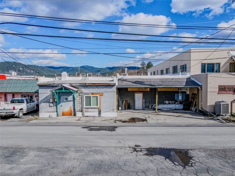 Tiny photo for 412 Mineral Avenue, Libby, MT 59923 (MLS # 30068307)