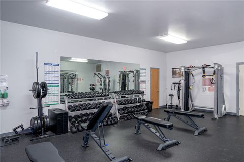 Tiny photo for 412 Mineral Avenue, Libby, MT 59923 (MLS # 30068307)