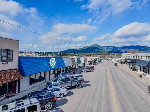 Tiny photo for 412 Mineral Avenue, Libby, MT 59923 (MLS # 30068307)
