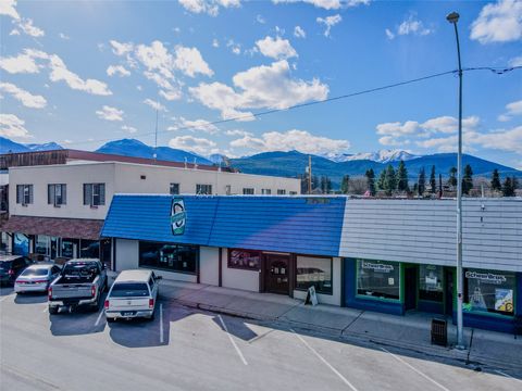 Tiny photo for 412 Mineral Avenue, Libby, MT 59923 (MLS # 30068307)