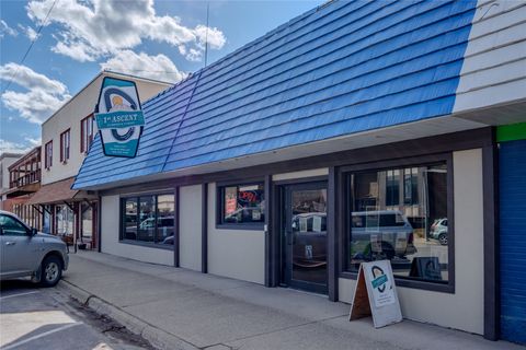 Tiny photo for 412 Mineral Avenue, Libby, MT 59923 (MLS # 30068307)