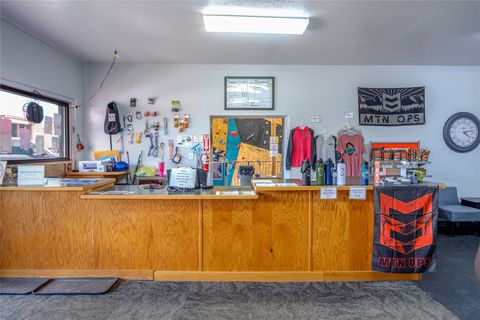 Tiny photo for 412 Mineral Avenue, Libby, MT 59923 (MLS # 30068307)