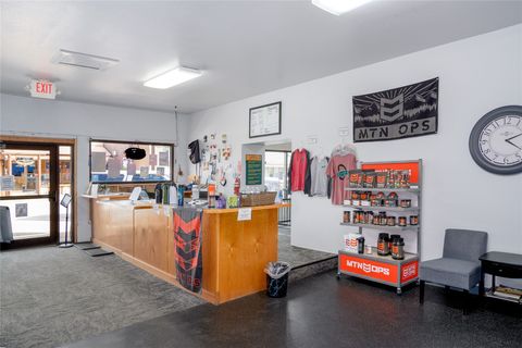 Tiny photo for 412 Mineral Avenue, Libby, MT 59923 (MLS # 30068307)