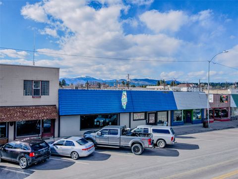Tiny photo for 412 Mineral Avenue, Libby, MT 59923 (MLS # 30068307)