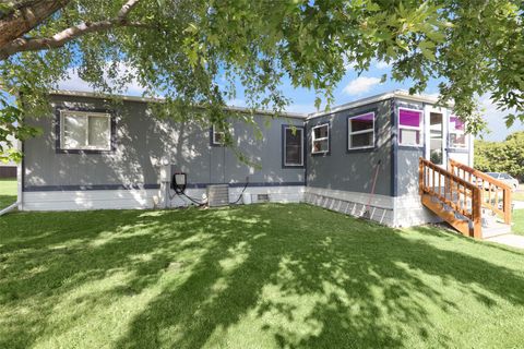 4246 Morningside Circle Great Falls MT 59405