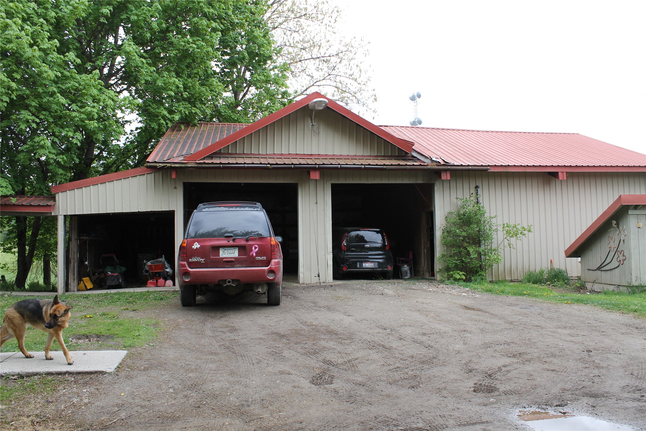 303 Swamp Creek Loop Road