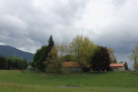 303 Swamp Creek Loop Road Trout Creek MT 59874
