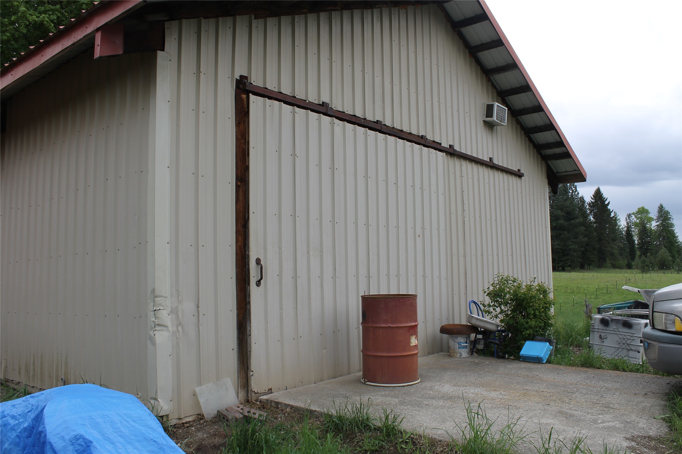 303 Swamp Creek Loop Road
