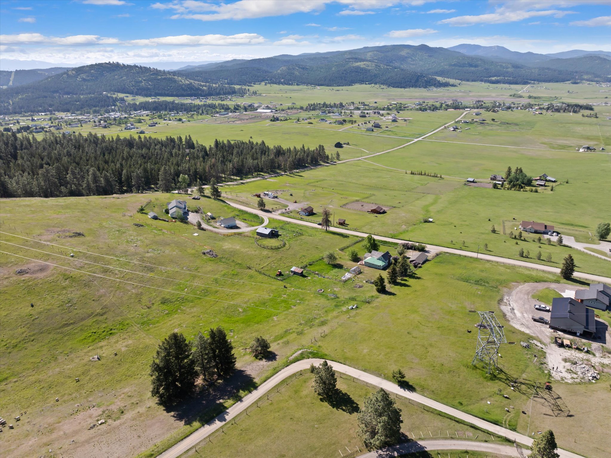 Kalispell, Montana 59901, United States, 5 Bedrooms Bedrooms, ,2 BathroomsBathrooms,Residential,Active,164129