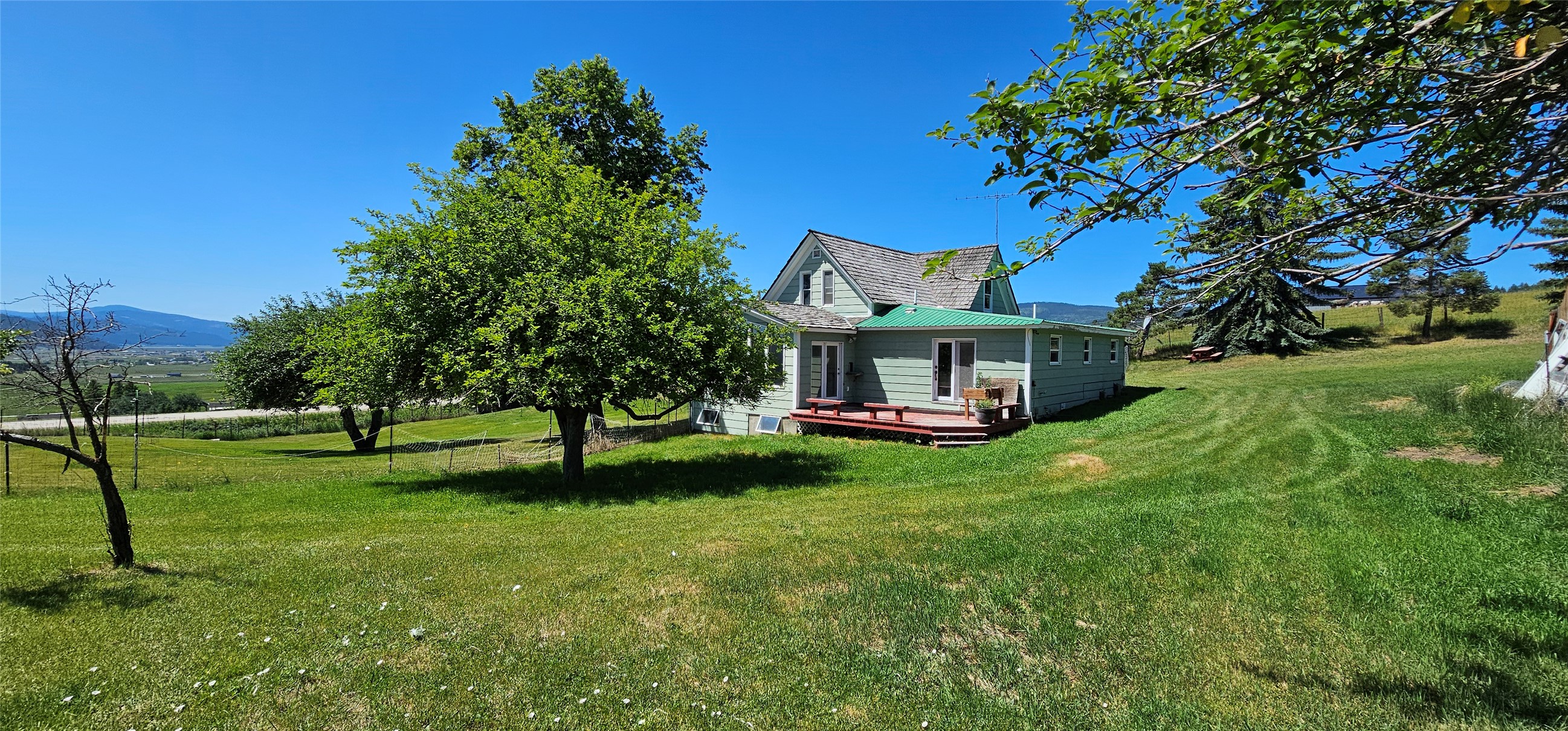 Kalispell, Montana 59901, United States, 5 Bedrooms Bedrooms, ,2 BathroomsBathrooms,Residential,Active,164129