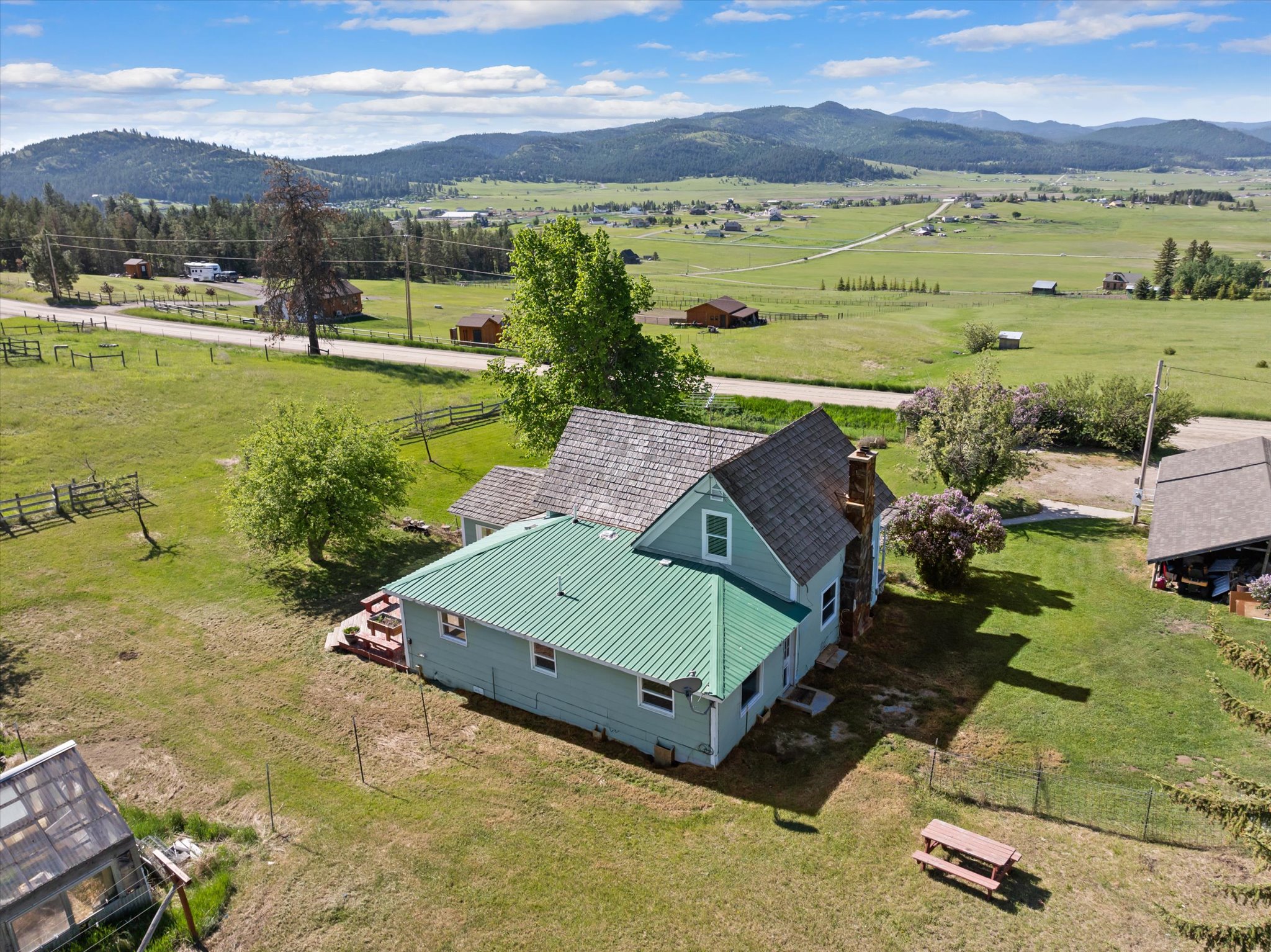 Kalispell, Montana 59901, United States, 5 Bedrooms Bedrooms, ,2 BathroomsBathrooms,Residential,Active,164129