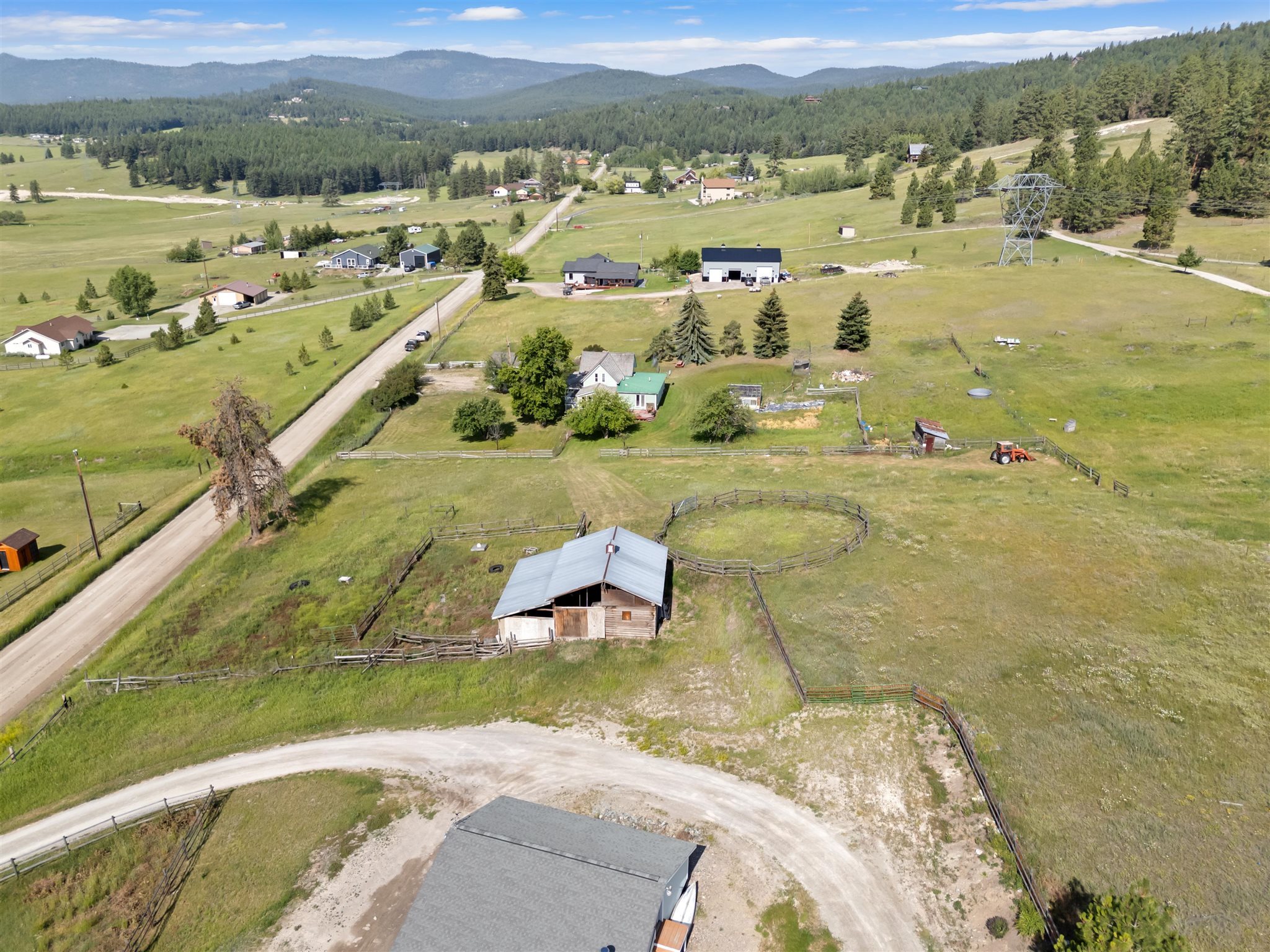 Kalispell, Montana 59901, United States, 5 Bedrooms Bedrooms, ,2 BathroomsBathrooms,Residential,Active,164129