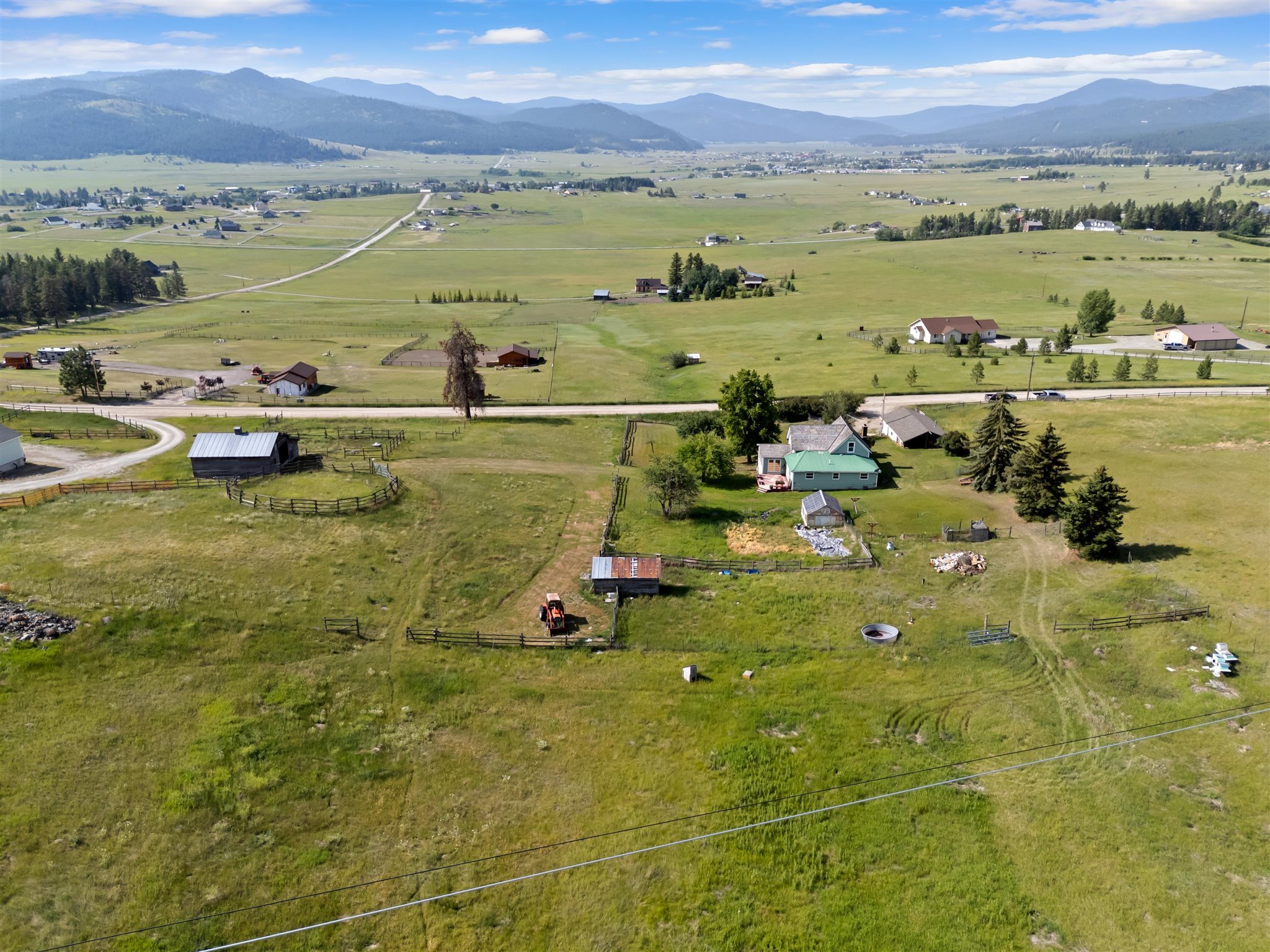 Kalispell, Montana 59901, United States, 5 Bedrooms Bedrooms, ,2 BathroomsBathrooms,Residential,Active,164129