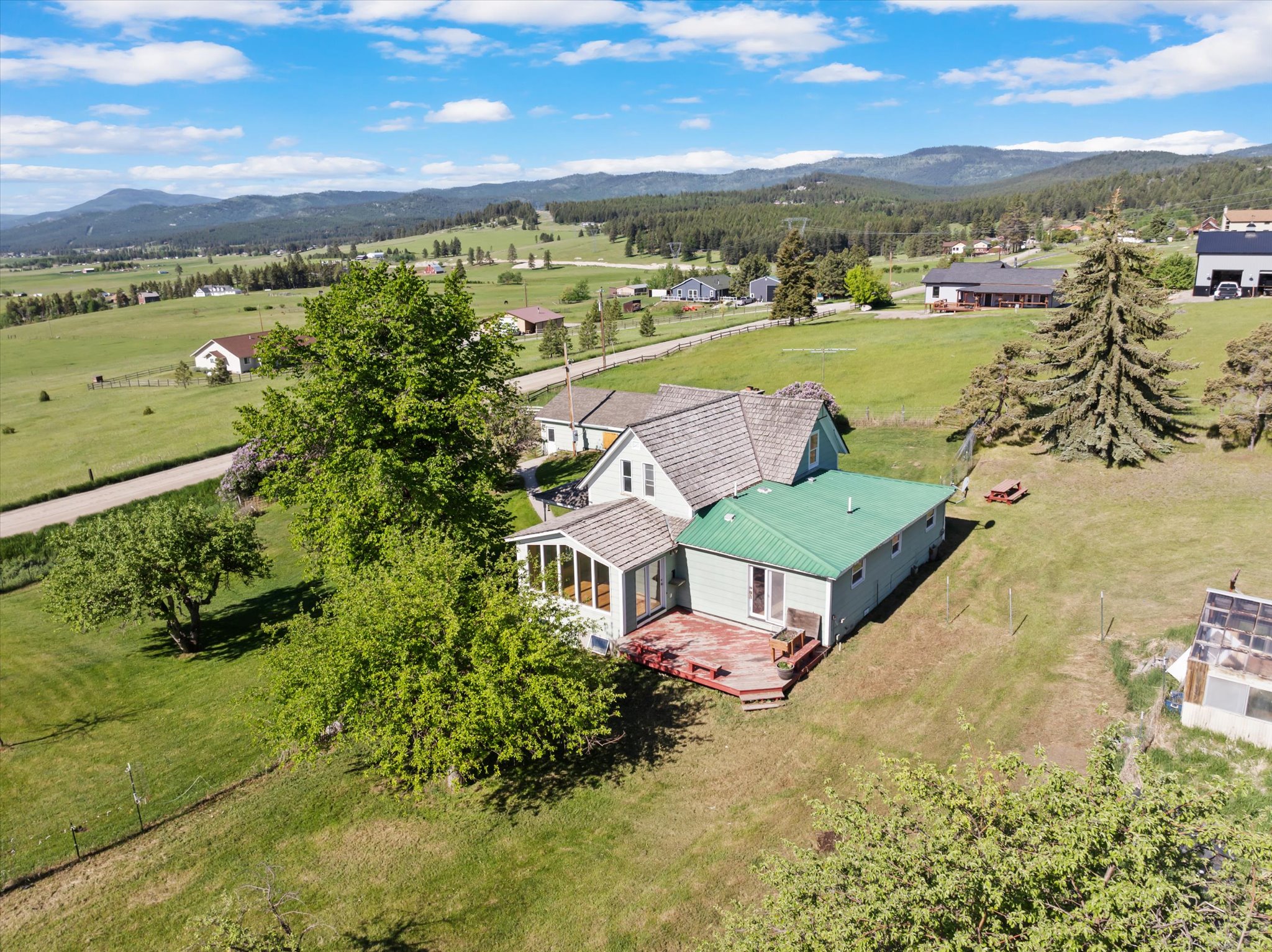 Kalispell, Montana 59901, United States, 5 Bedrooms Bedrooms, ,2 BathroomsBathrooms,Residential,Active,164129