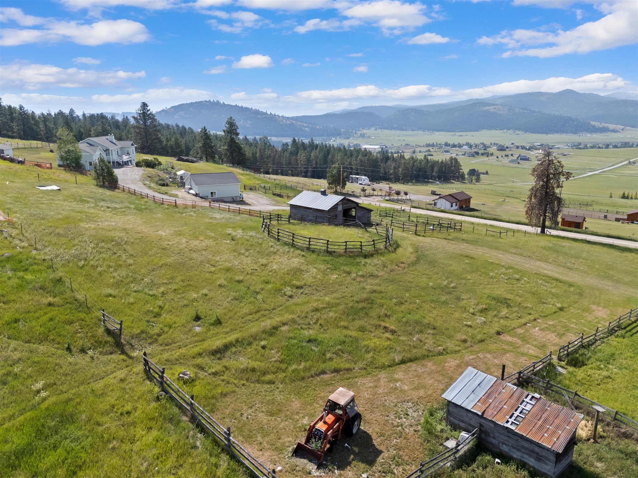 Kalispell, Montana 59901, United States, 5 Bedrooms Bedrooms, ,2 BathroomsBathrooms,Residential,Active,164129