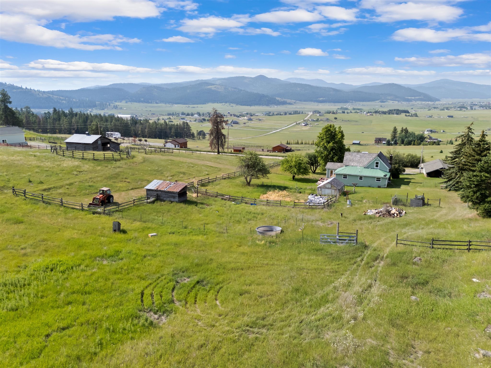 Kalispell, Montana 59901, United States, 5 Bedrooms Bedrooms, ,2 BathroomsBathrooms,Residential,Active,164129