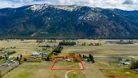 Photo of 3075 MT Hwy 206, Columbia Falls, MT 59912 (MLS # 30067971)