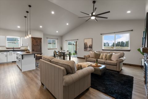 4011 Snowberry Avenue Kalispell MT 59901