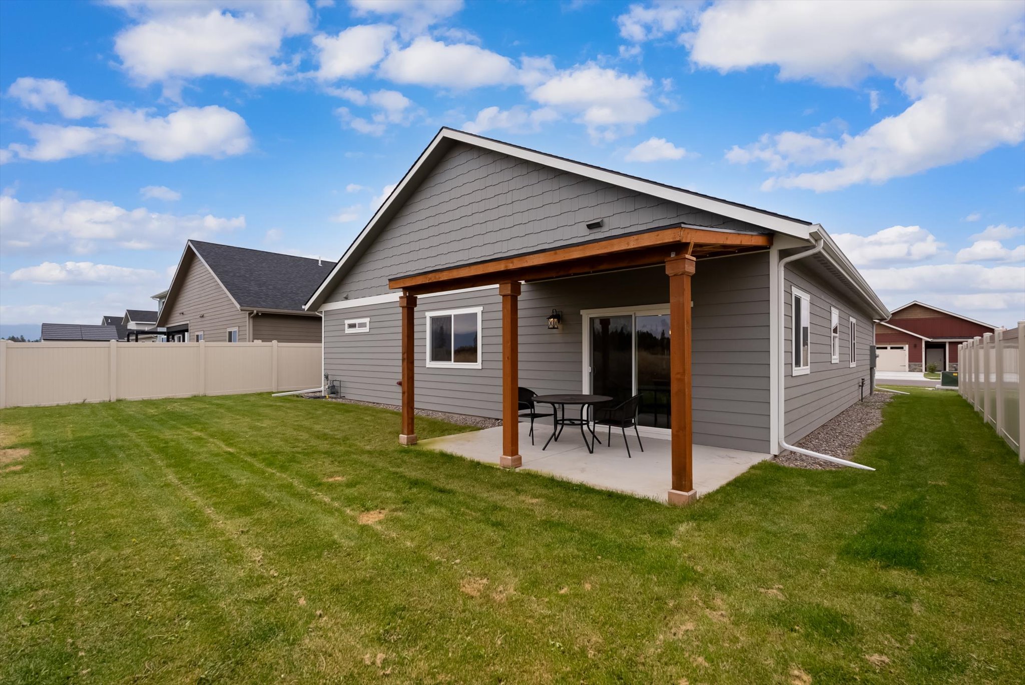 4011 Snowberry Avenue