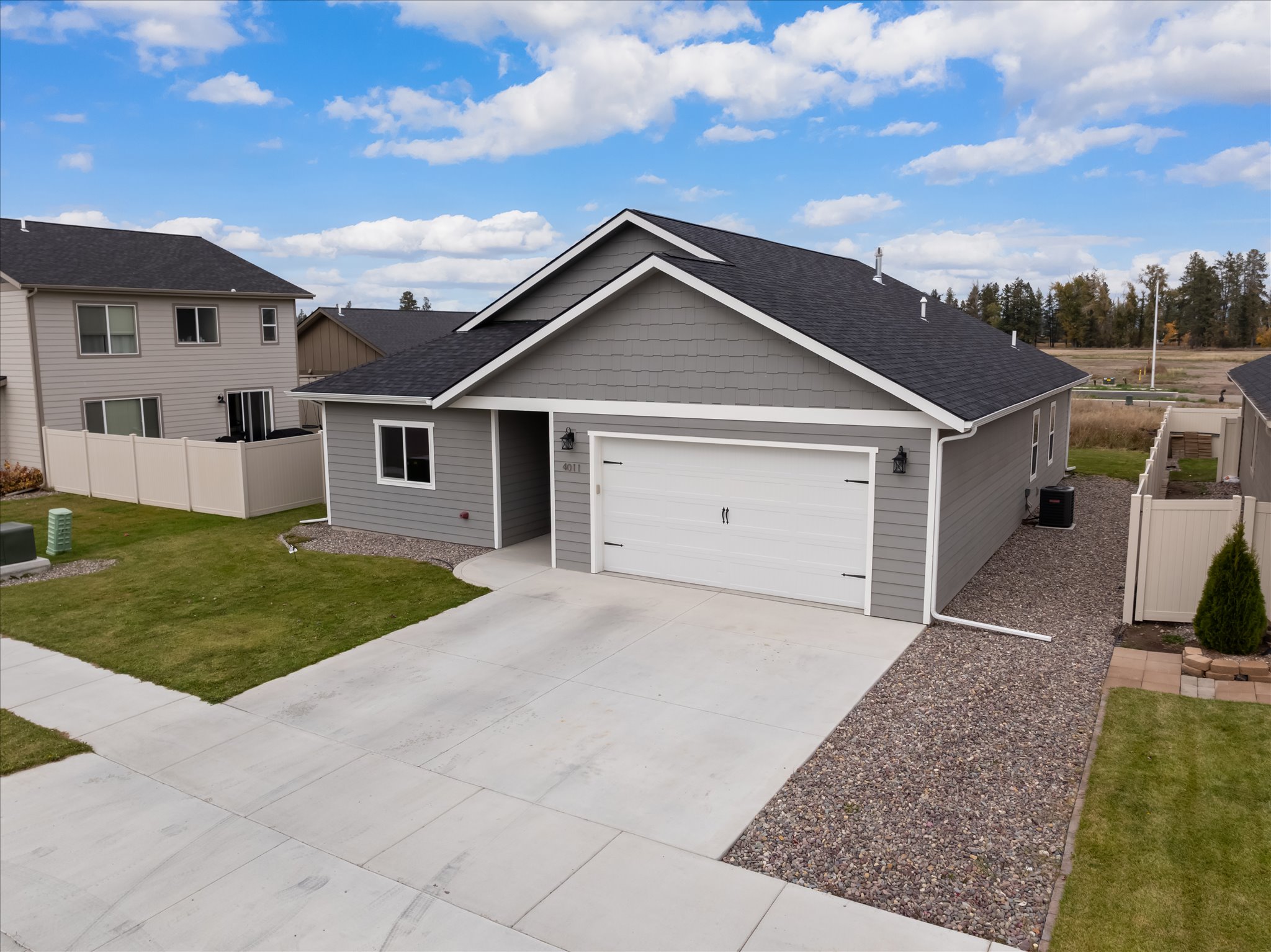 4011 Snowberry Avenue