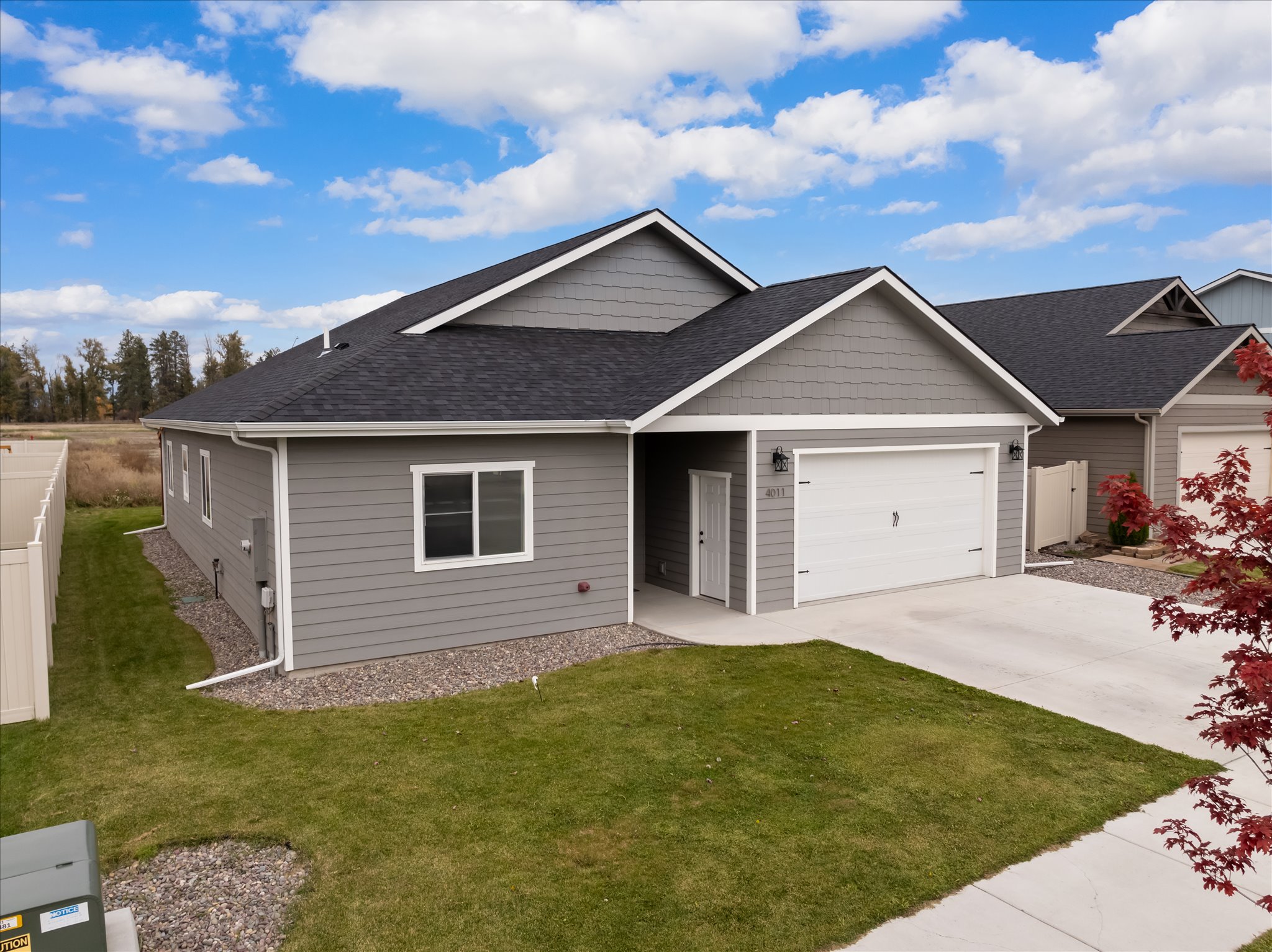 4011 Snowberry Avenue