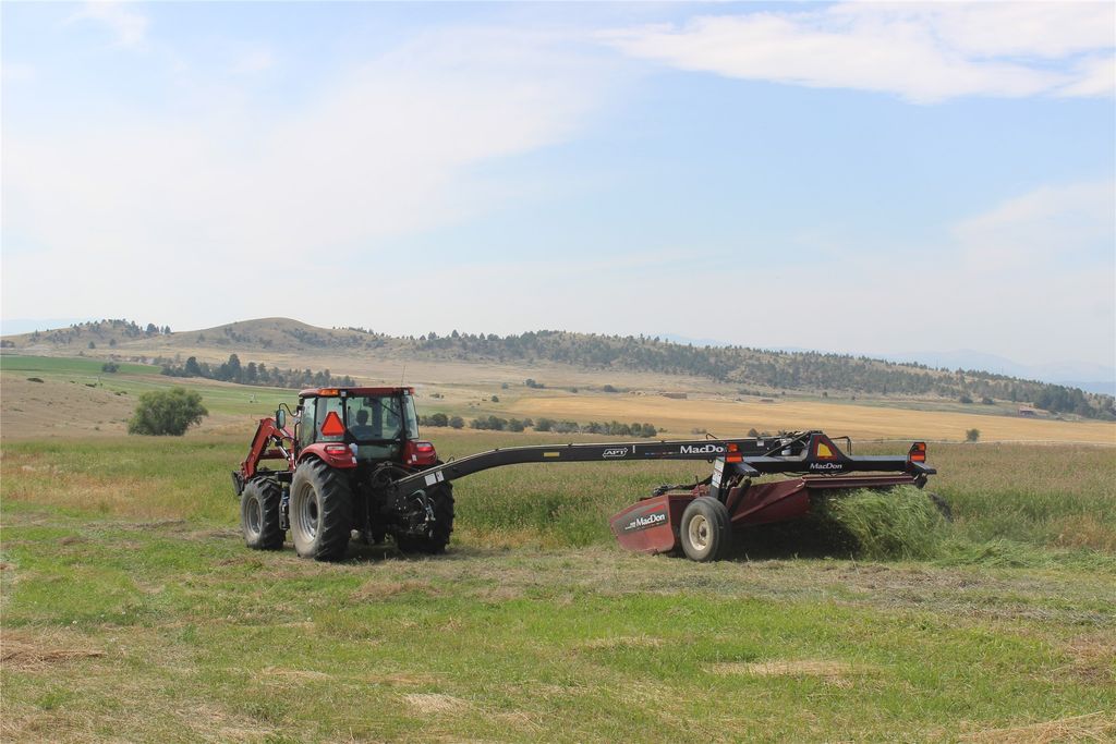 Photo of NHN Danas Point Drive, Helena, MT 59602 (MLS # 30047825)