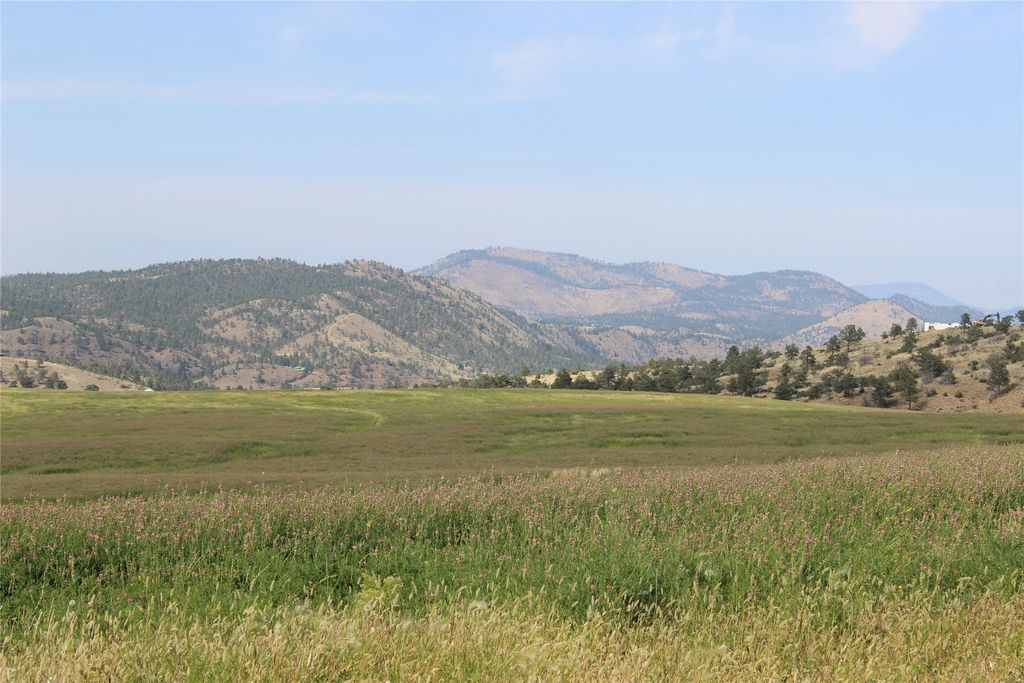 Photo of NHN Danas Point Drive, Helena, MT 59602 (MLS # 30047825)