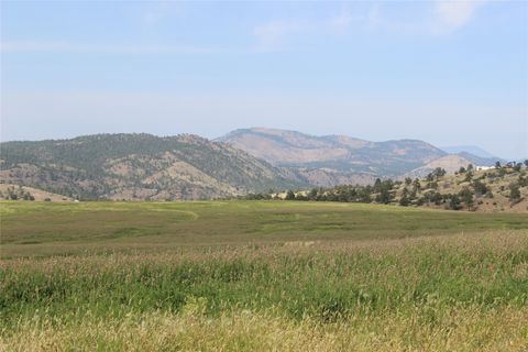 NHN Danas Point Drive Helena MT 59602