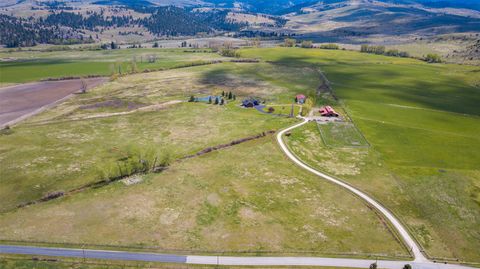 Photo of 1288 Golf Course Road, Hamilton, MT 59840 (MLS # 30068786)