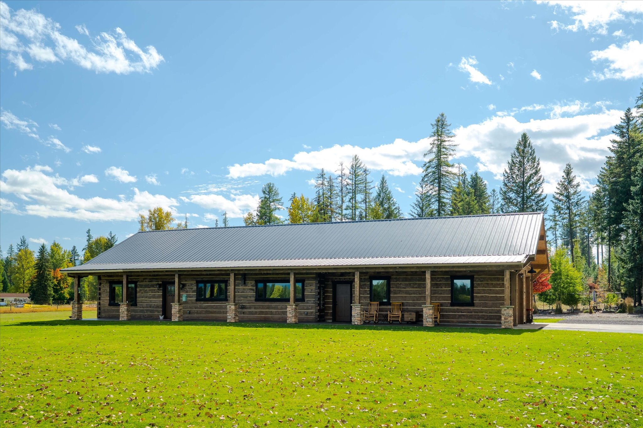 842 Taylor Road