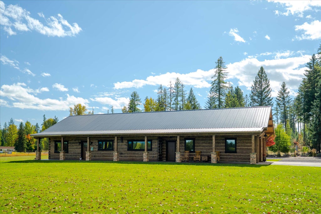 Photo of 842 Taylor Road, Libby, MT 59923 (MLS # 30079375)