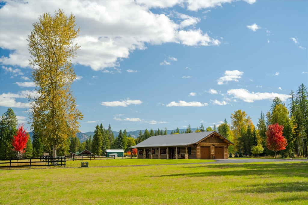 Photo of 842 Taylor Road, Libby, MT 59923 (MLS # 30079375)