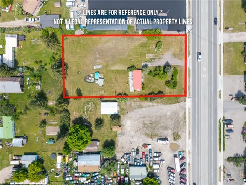 Photo of 2110 Us Highway 2 E, Kalispell, MT 59901 (MLS # 30071413)