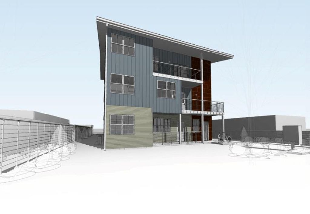 Photo of 1019 Stoddard Street, Missoula, MT 59802 (MLS # 30063738)