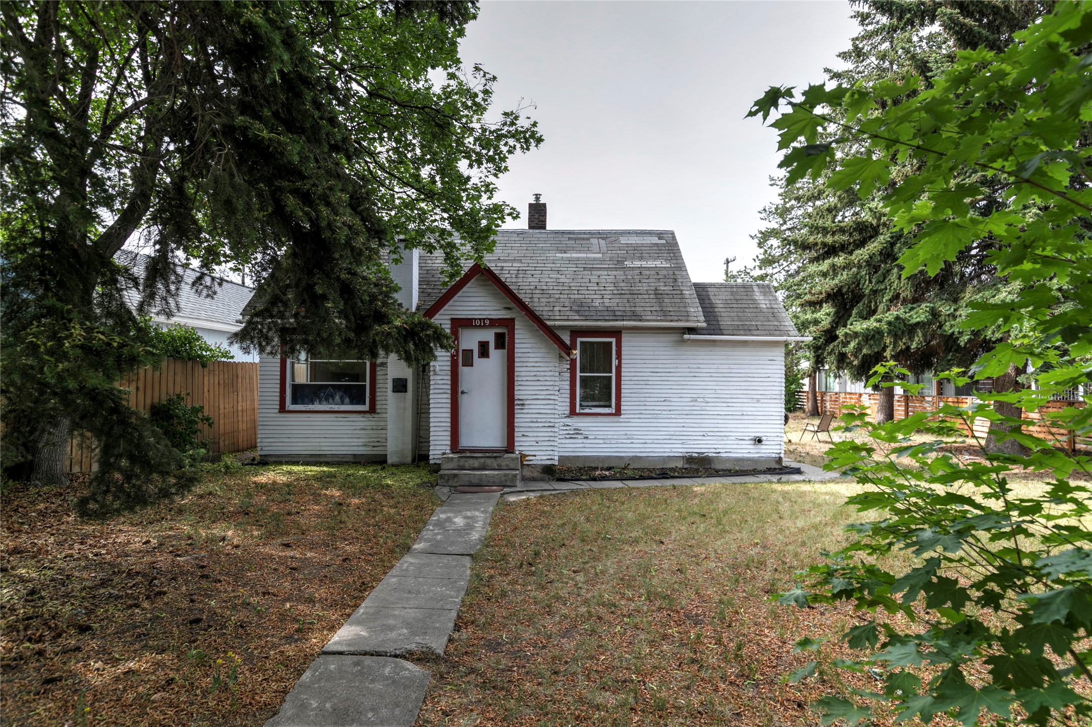 1019 Stoddard Street