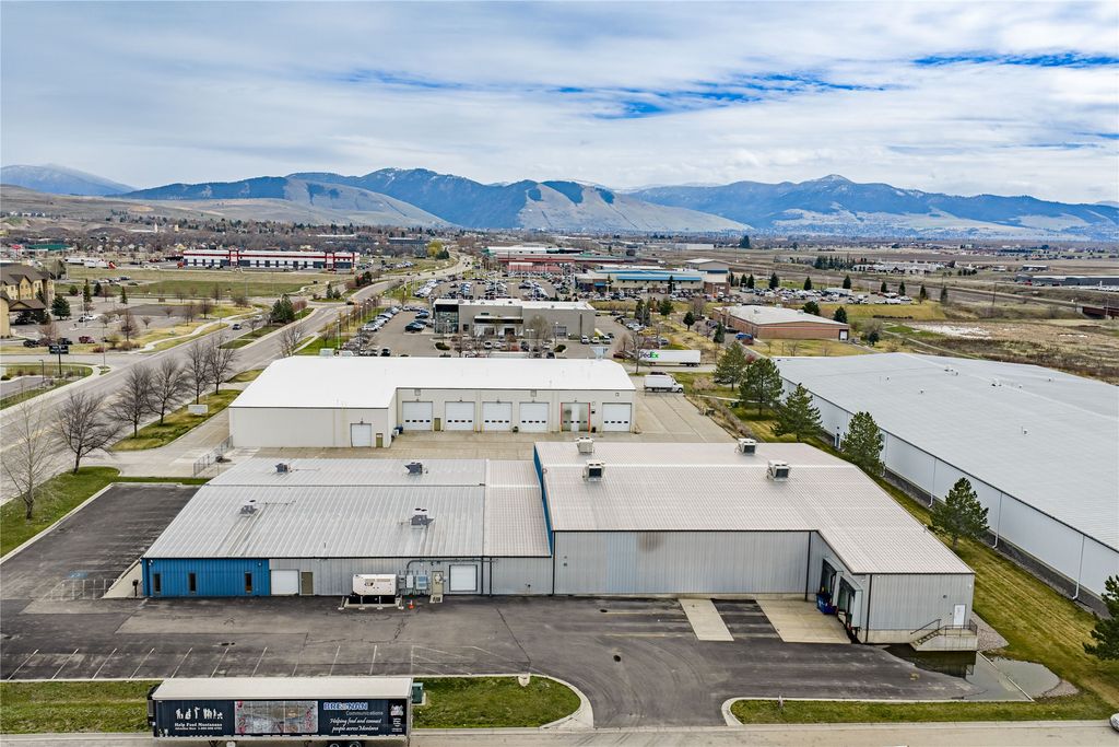 Photo of 5625 Expressway Drive, Missoula, MT 59808 (MLS # 30068487)