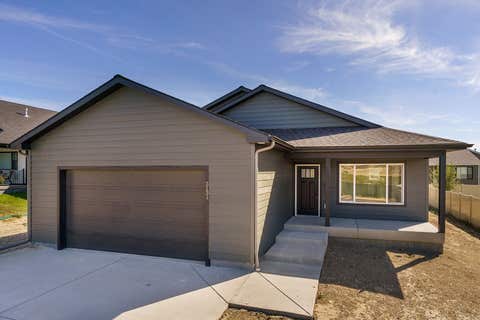 Photo of 155 Meadow View Loop, East Helena, MT 59635 (MLS # 30076800)