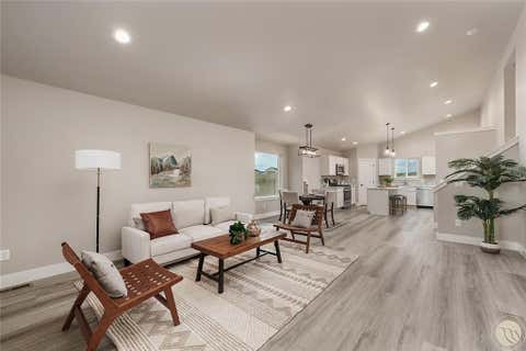 Tiny photo for 155 Meadow View Loop, East Helena, MT 59635 (MLS # 30076800)