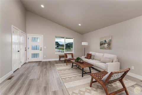 Tiny photo for 155 Meadow View Loop, East Helena, MT 59635 (MLS # 30076800)