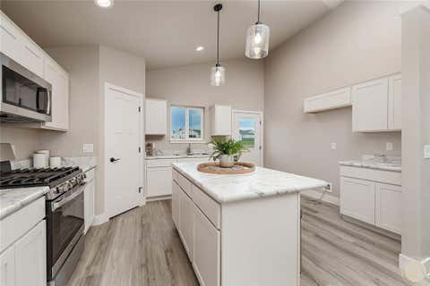 Tiny photo for 155 Meadow View Loop, East Helena, MT 59635 (MLS # 30076800)