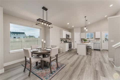Tiny photo for 155 Meadow View Loop, East Helena, MT 59635 (MLS # 30076800)