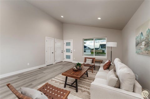 Tiny photo for 155 Meadow View Loop, East Helena, MT 59635 (MLS # 30076800)